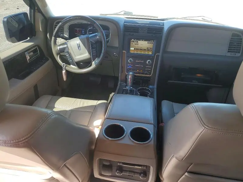 2017 LINCOLN NAVIGATOR SELECT  