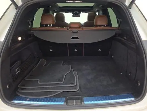 2024 MERCEDES-BENZ GLE 350 4MATIC  