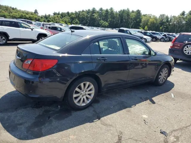 2010 CHRYSLER SEBRING LIMITED  