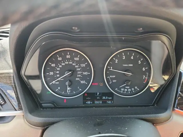 2017 BMW X1 XDRIVE28I  