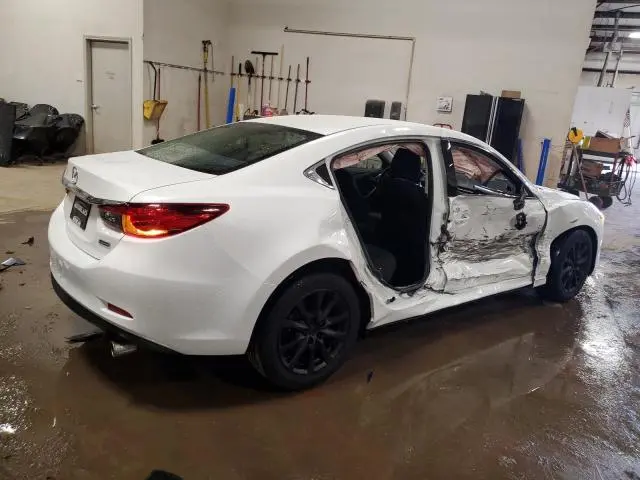 2016 MAZDA 6 SPORT  