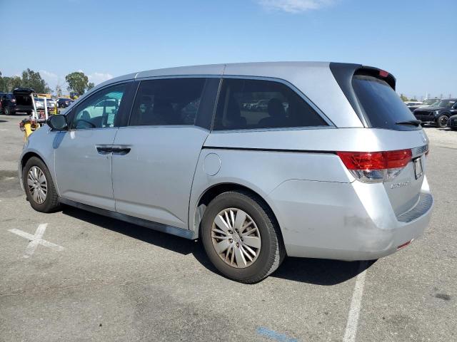 2014 HONDA ODYSSEY LX