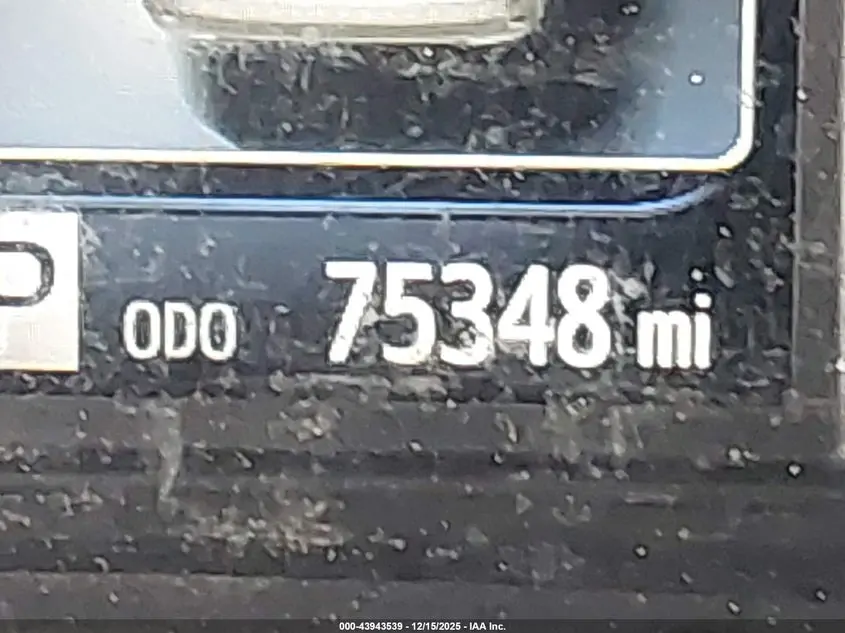 2020 TOYOTA SIENNA L