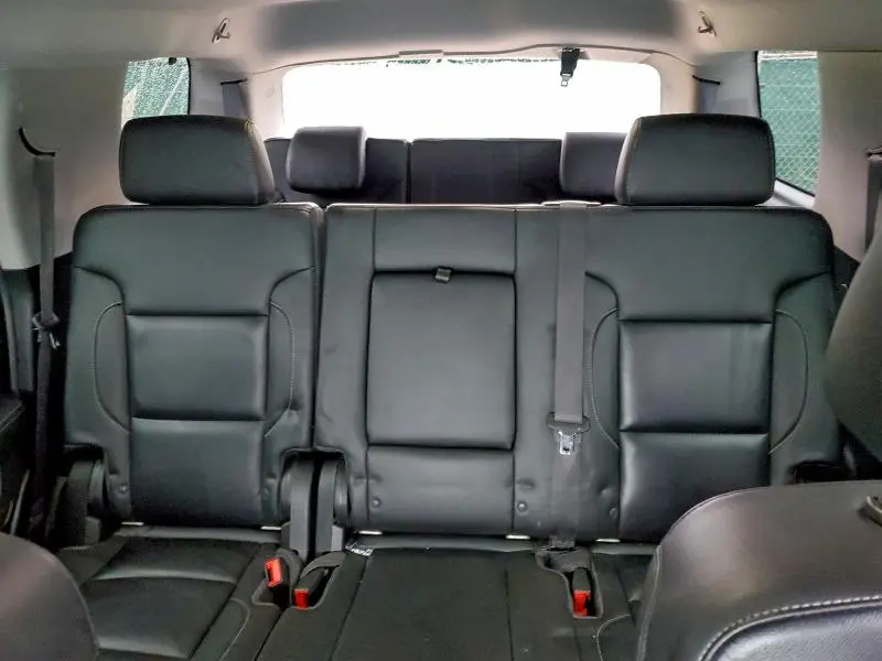 2019 CHEVROLET TAHOE K1500 LT  