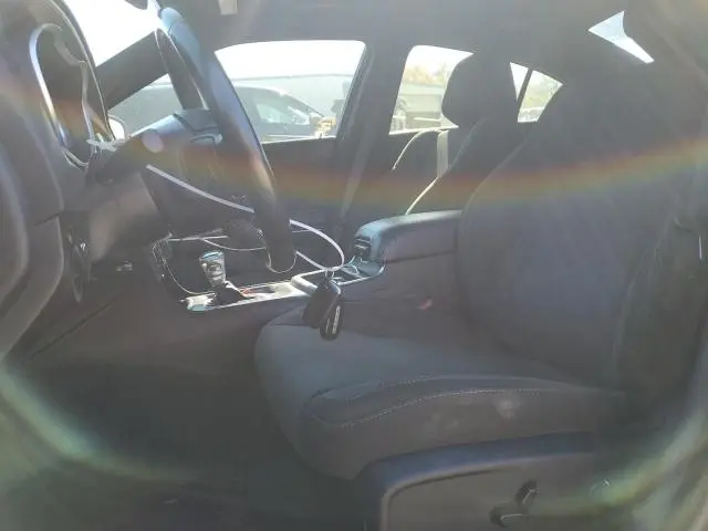 2018 DODGE CHARGER SXT PLUS  