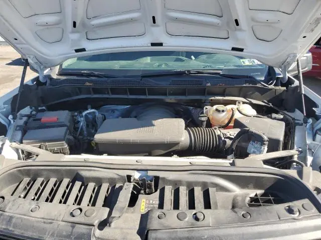 2023 CHEVROLET SILVERADO K1500  