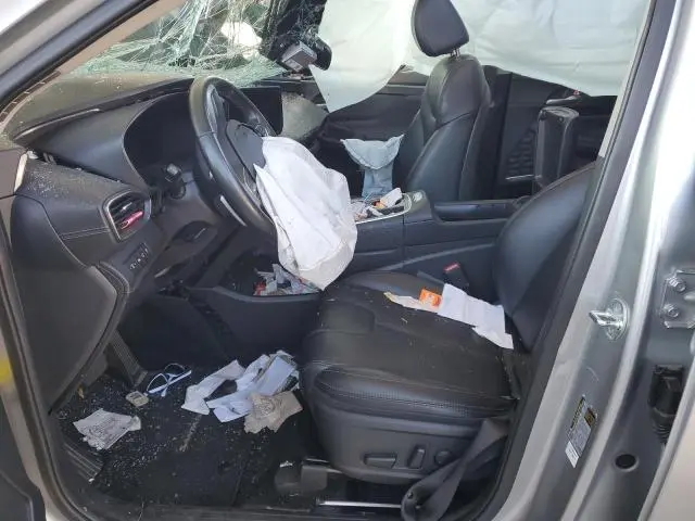 2023 HYUNDAI SANTA FE SEL PREMIUM  