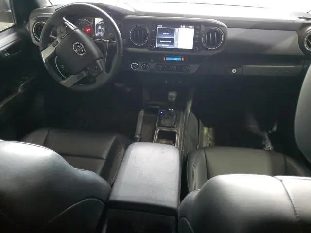 2023 TOYOTA TACOMA DOUBLE CAB