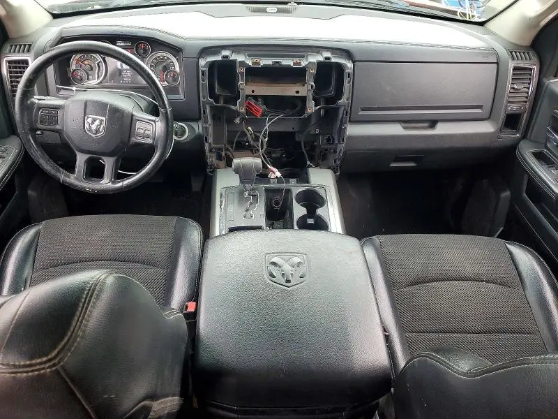 2013 DODGE RAM 1500 SPORT  