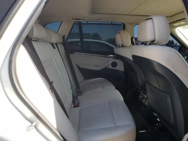 2013 BMW X5 XDRIVE35I  