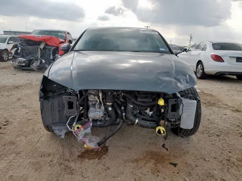 2019 AUDI A3 PREMIUM PLUS  