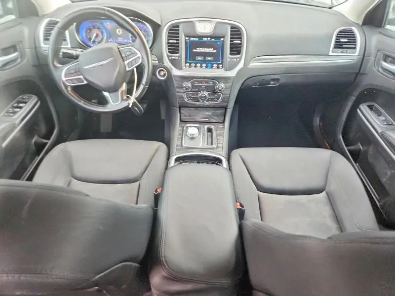 2019 CHRYSLER 300 TOURING  