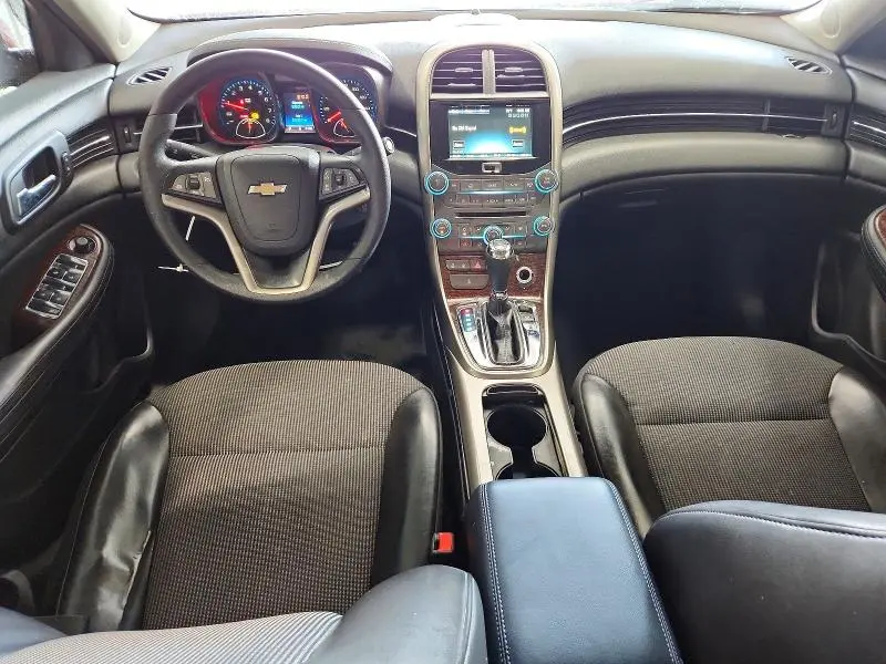 2013 CHEVROLET MALIBU 1LT  