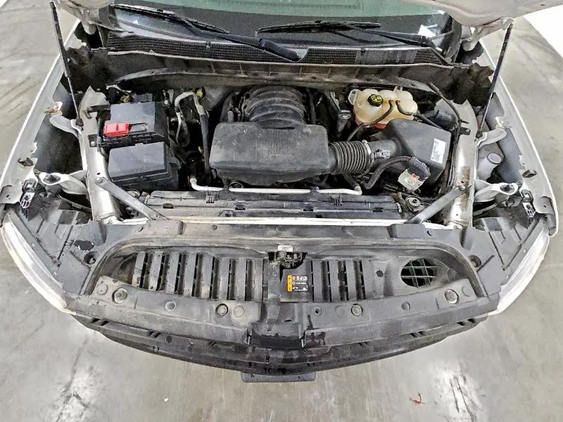 2019 CHEVROLET SILVERADO C1500  