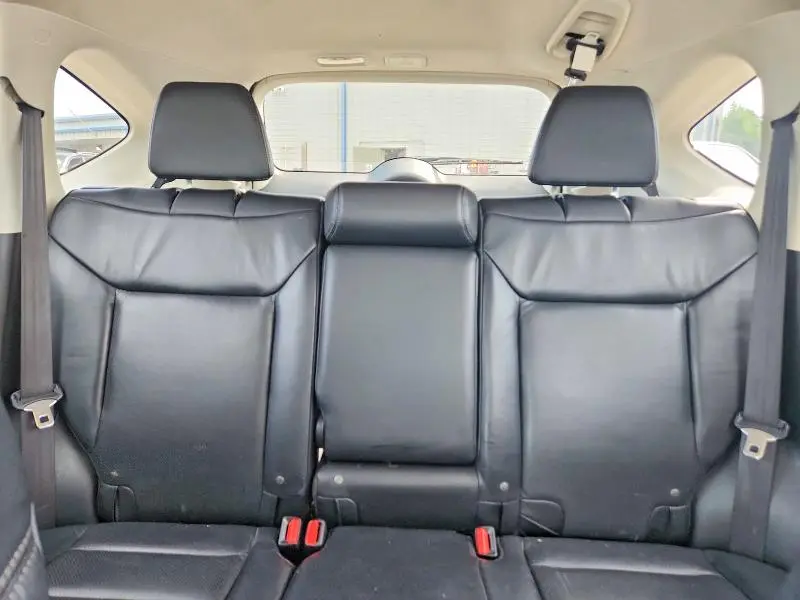 2016 HONDA CR-V EXL  