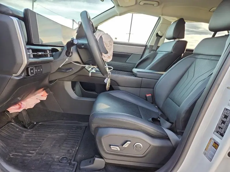 2024 HYUNDAI SANTA FE SEL  