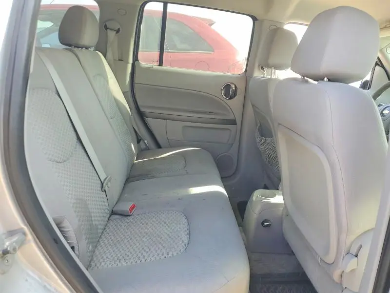 2011 CHEVROLET HHR LS  