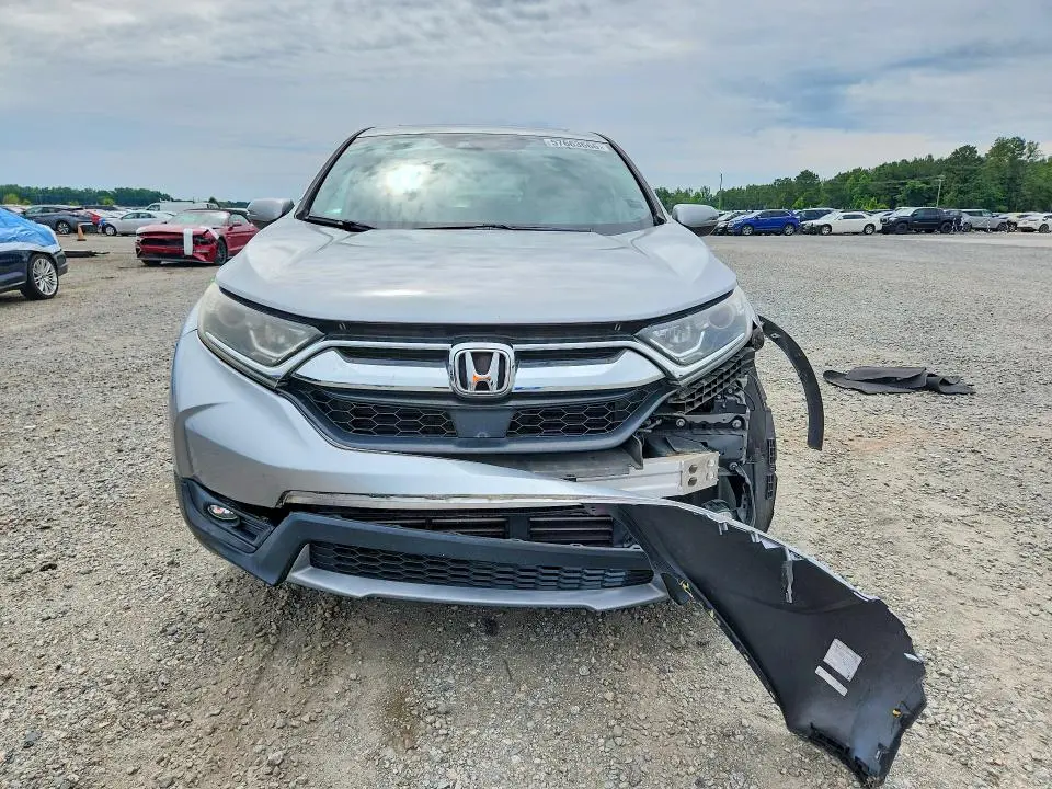 2019 HONDA CR-V EXL  
