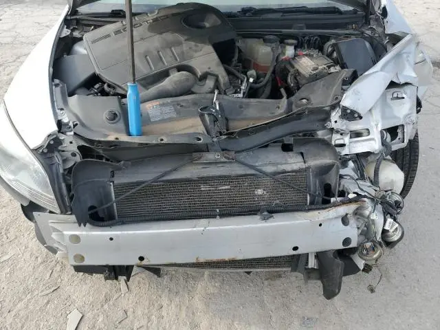 2010 CHEVROLET MALIBU LS  