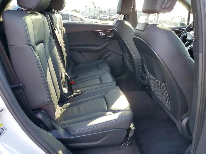 2021 AUDI Q7 PREMIUM  
