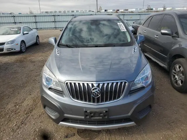 2013 BUICK ENCORE   
