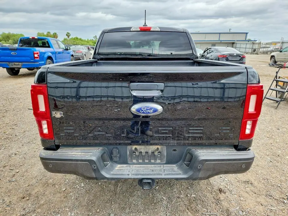 2023 FORD RANGER XL  