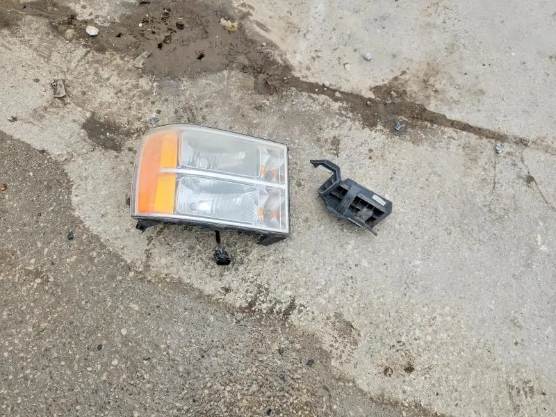 2012 GMC SIERRA K1500 SLE  