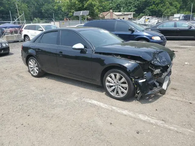 2017 AUDI A4 PREMIUM  