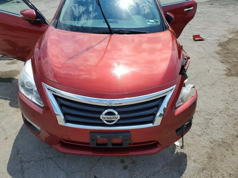 2014 NISSAN ALTIMA 2.5 SL  