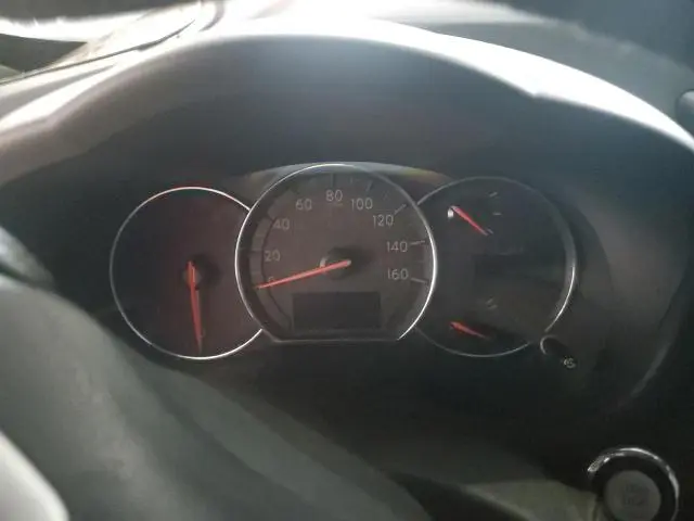 2014 NISSAN MAXIMA S