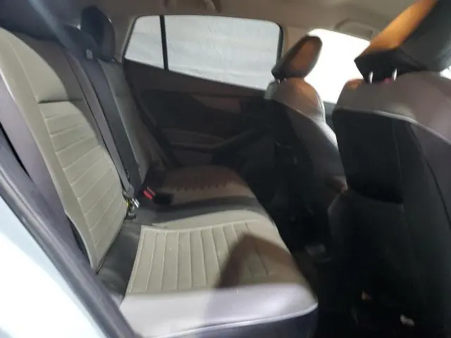 2023 SUBARU CROSSTREK   