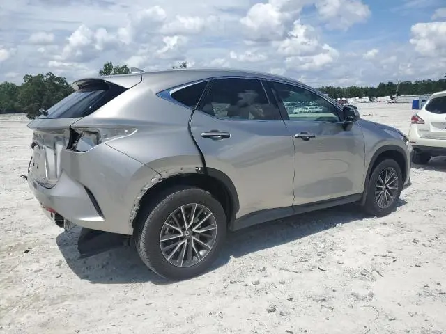 2023 LEXUS NX 350  