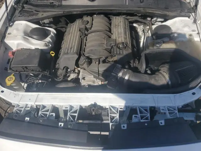 2018 DODGE CHALLENGER R/T 392  