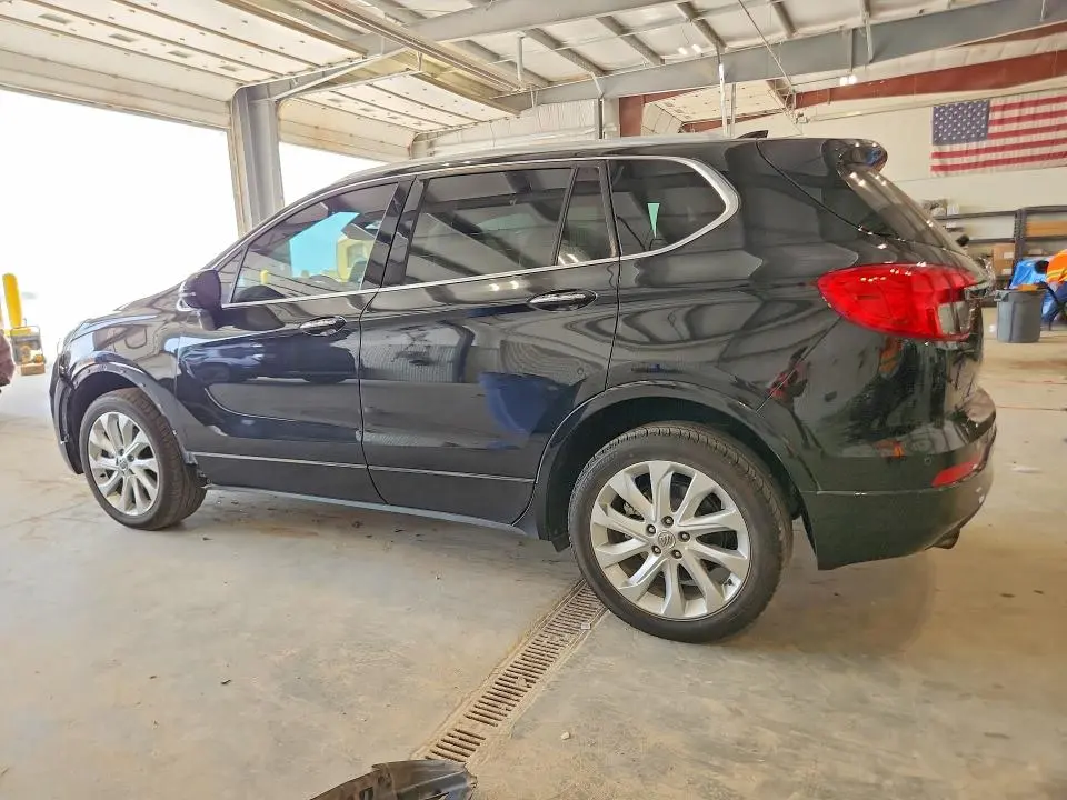 2016 BUICK ENVISION PREMIUM  