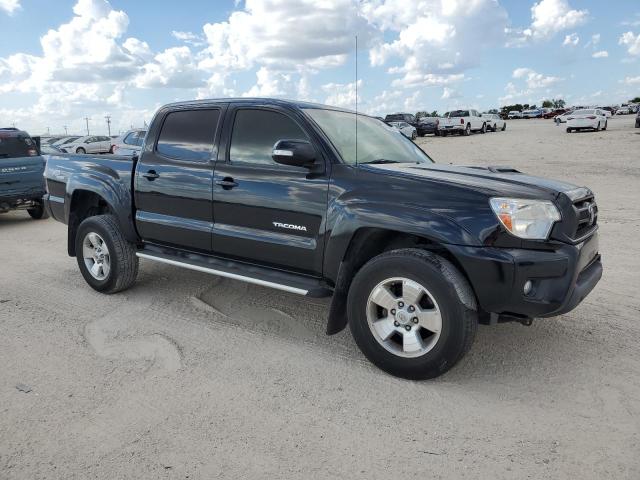 2013 TOYOTA TACOMA DOUBLE CAB PRERUNNER