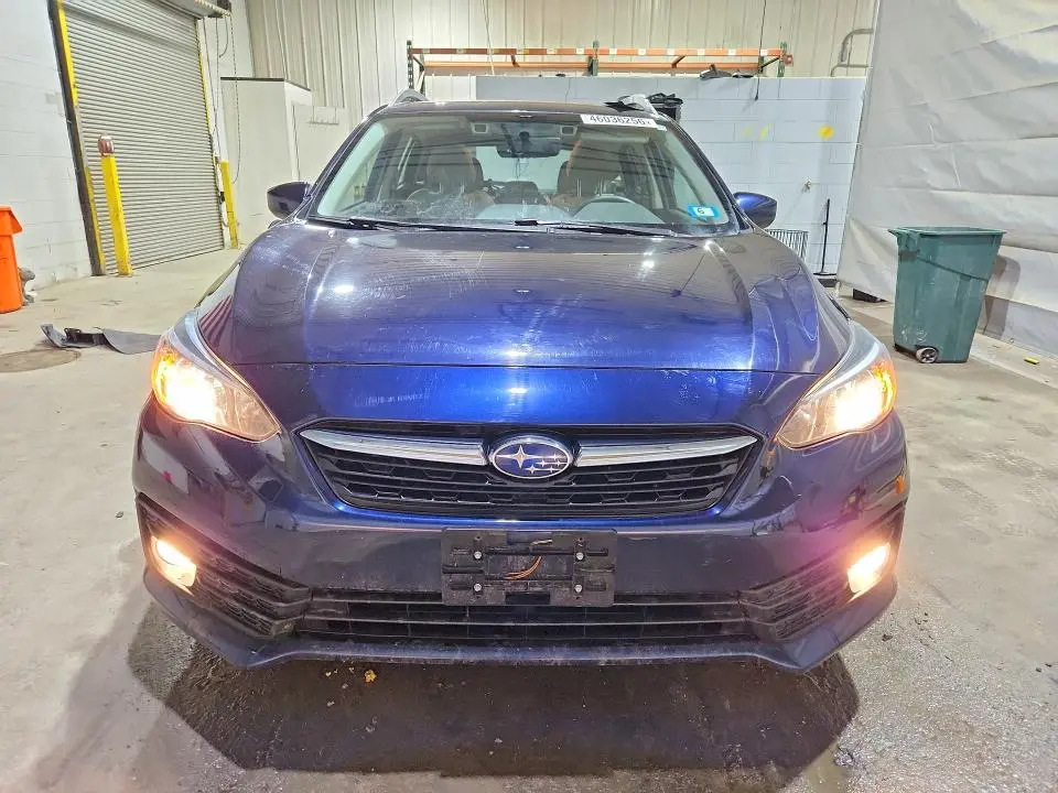 2020 SUBARU IMPREZA PREMIUM  