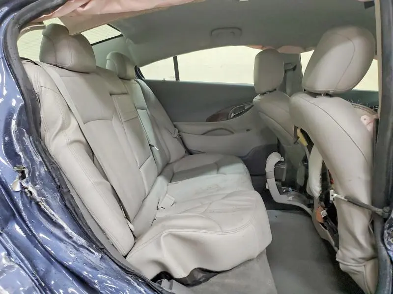 2013 BUICK LACROSSE PREMIUM  