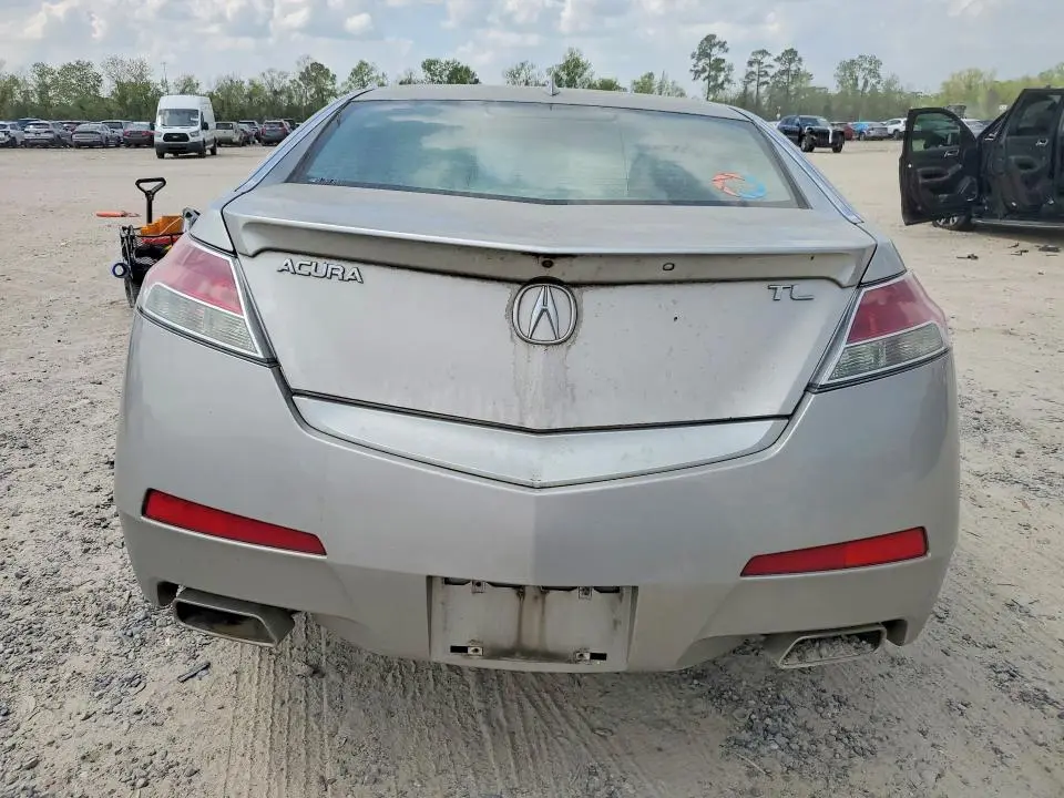 2010 ACURA TL   
