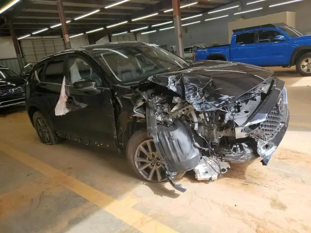 2025 MAZDA CX-5 PREFERRED  