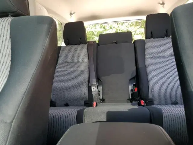 2024 TOYOTA 4RUNNER SR5/SR5 PREMIUM  
