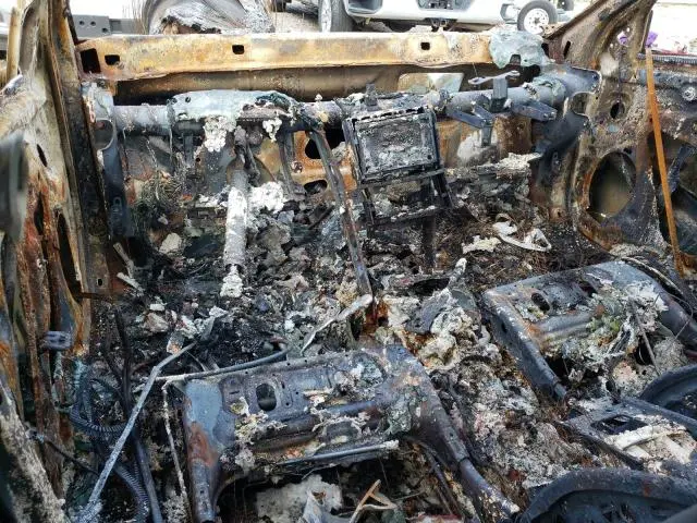 2019 CHEVROLET IMPALA PREMIER  