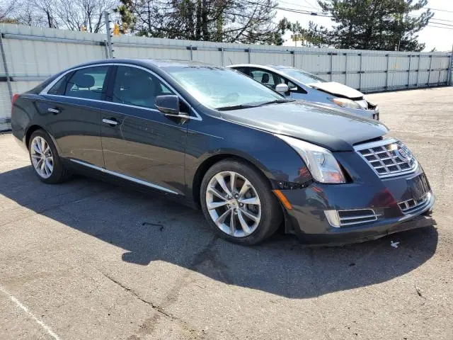 2013 CADILLAC XTS LUXURY COLLECTION  