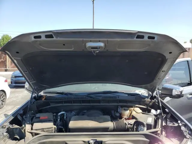 2021 GMC SIERRA C1500 DENALI  