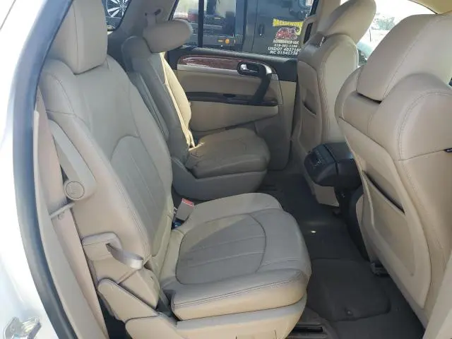 2011 BUICK ENCLAVE CXL  