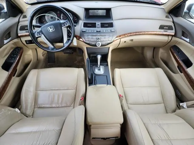 2010 HONDA ACCORD EXL  