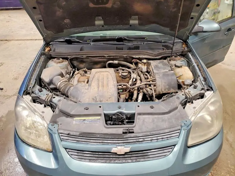 2010 CHEVROLET COBALT 1LT  