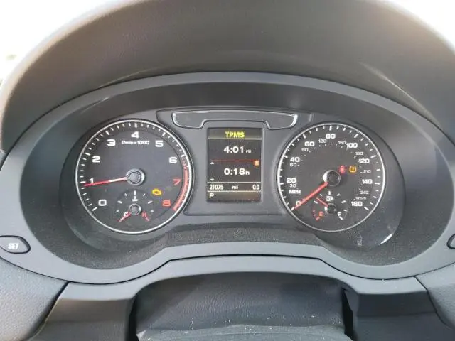 2018 AUDI Q3 PREMIUM PLUS  
