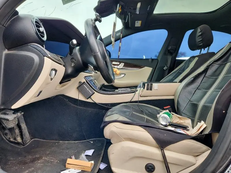 2021 MERCEDES-BENZ E 450 4MATIC  