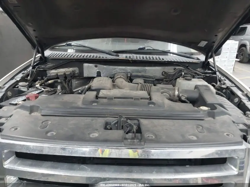 2011 FORD EXPEDITION XLT