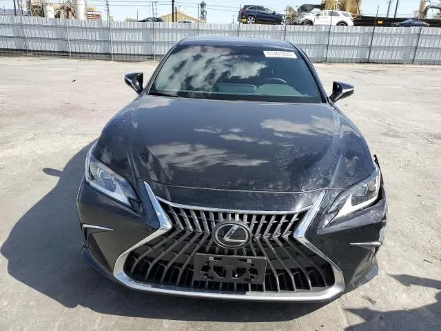 2024 LEXUS ES 300H BASE  